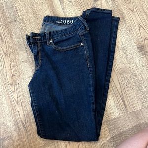Gap Jeans